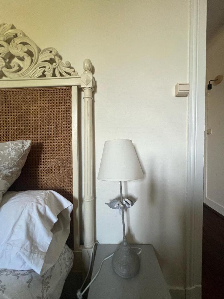 Les Tuileries De Chanteloup La Roche-Chalais Zimmer foto