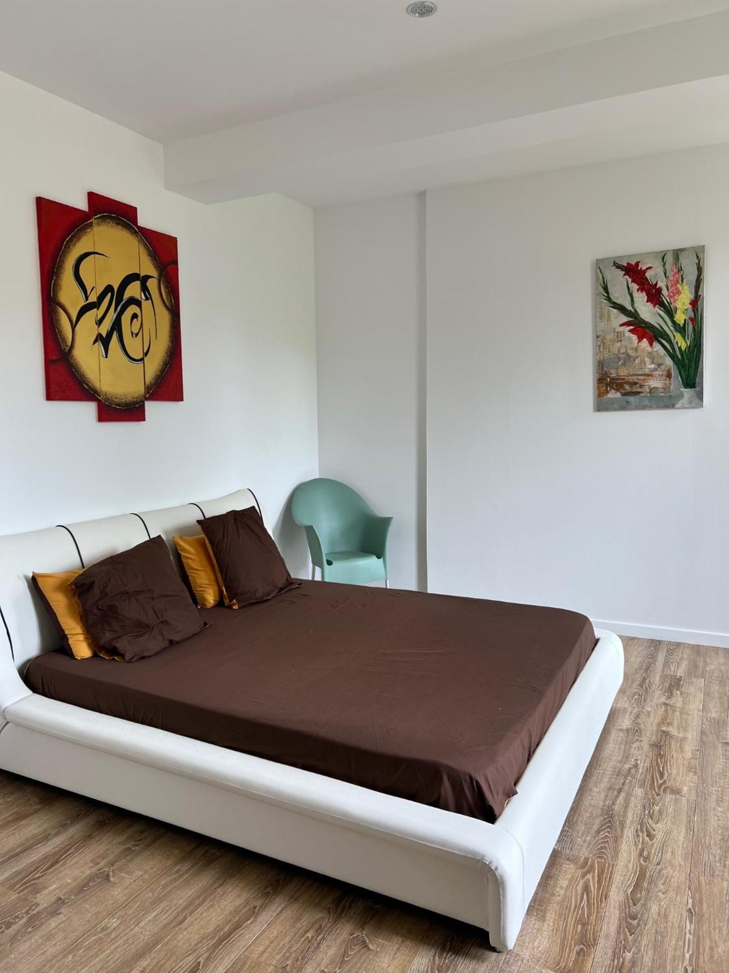 Les Tuileries De Chanteloup La Roche-Chalais Zimmer foto