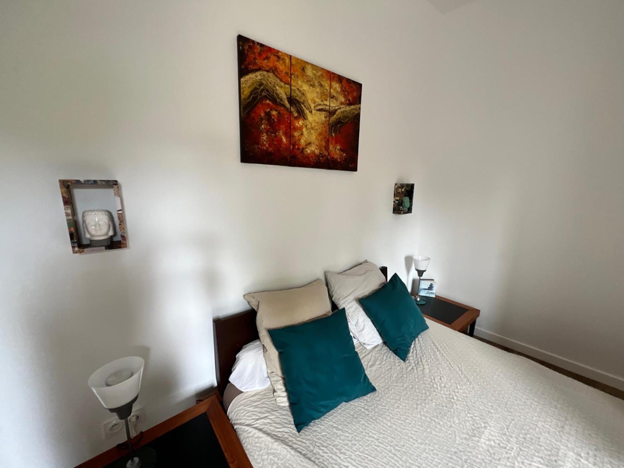 Les Tuileries De Chanteloup La Roche-Chalais Zimmer foto